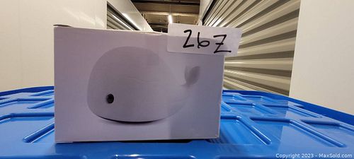 Lot #26 (1 of 1)