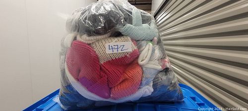 Lot #47 (1 of 2)