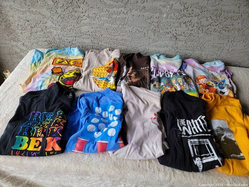 Lot #95 (1 of 13)