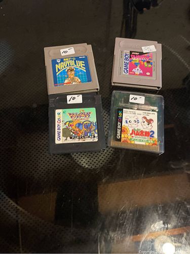 Lot #68 (1 of 1)
