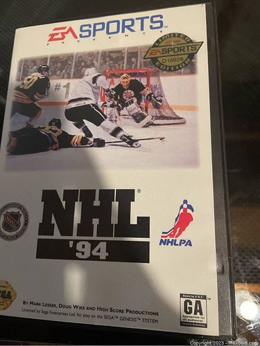Lot #7 (1 of 1)