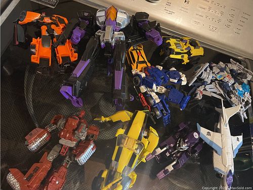 Lot #72 (1 of 3)