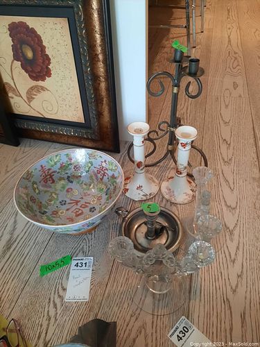 Lot #431 (1 of 17)