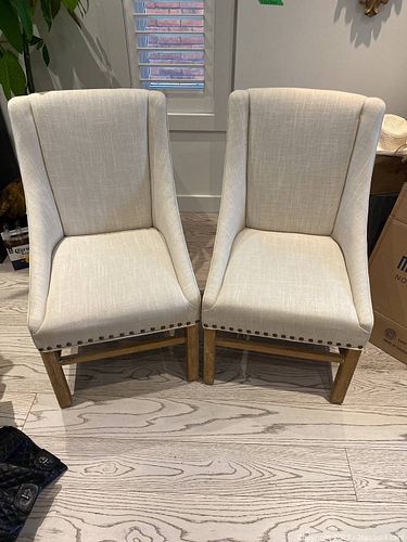 Lot #400 (1 of 10)