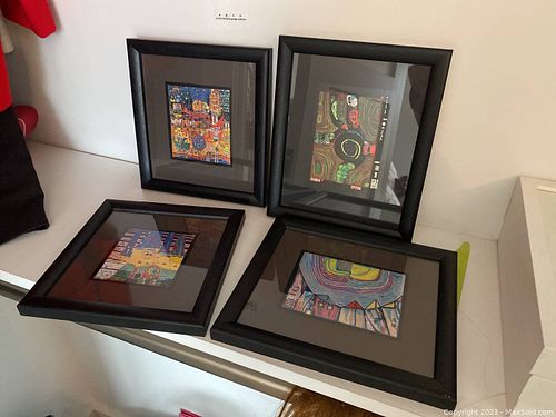 Lot #492 (1 of 7)