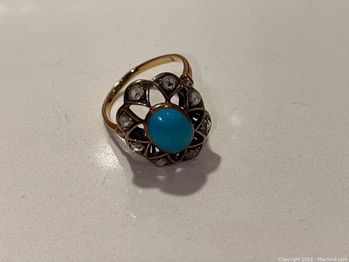 Lot #520 (1 of 7)