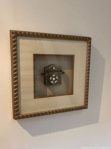 Lot #481 (1 of 6)