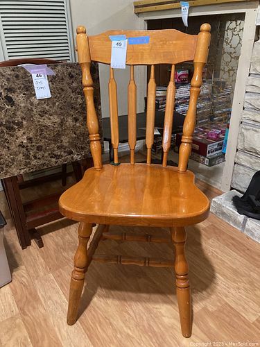Lot #49 (1 of 7)
