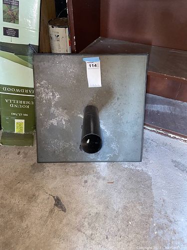 Lot #114 (1 of 7)