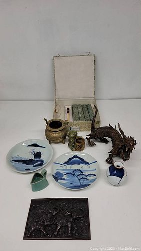 Lot #11 (1 of 4)