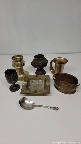 Lot #13 (1 of 3)