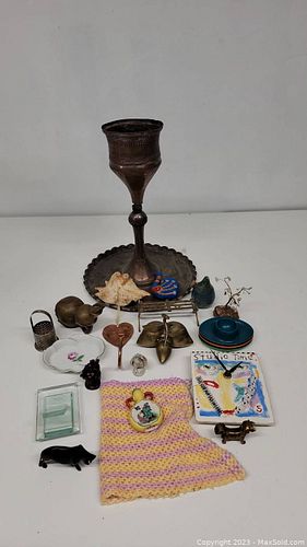 Lot #17 (1 of 4)