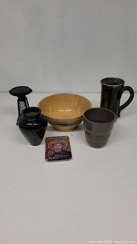 Lot #7 (1 of 3)