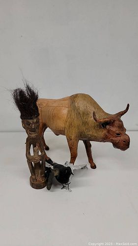 Lot #1 (1 of 3)