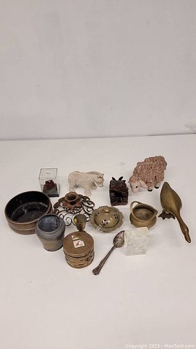 Lot #3 (1 of 3)