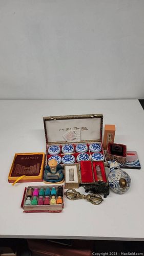 Lot #22 (1 of 3)