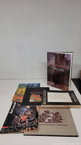 Lot #40 (1 of 3)
