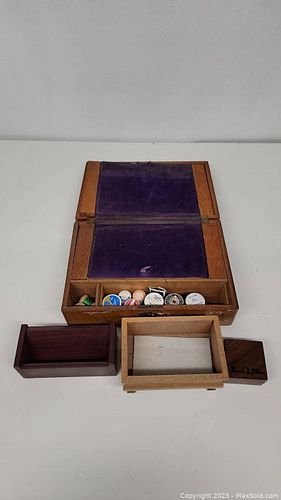 Lot #16 (1 of 3)