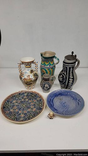 Lot #31 (1 of 3)