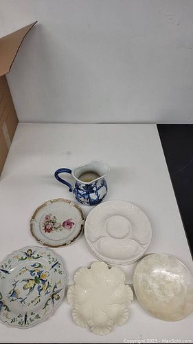 Lot #36 (1 of 2)