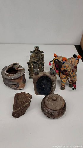 Lot #35 (1 of 3)