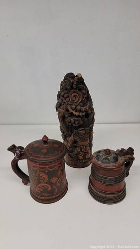 Lot #38 (1 of 2)