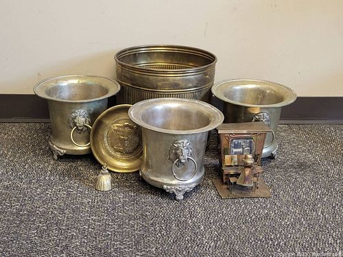 Lot #13 (1 of 8)