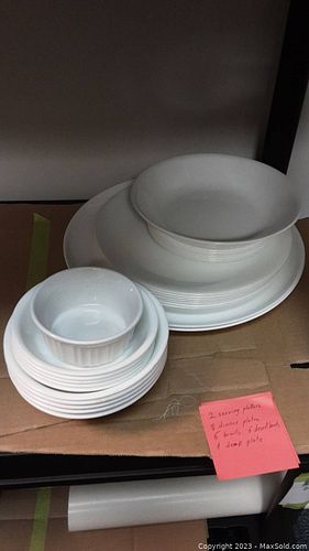 Lot #22 (1 of 4)