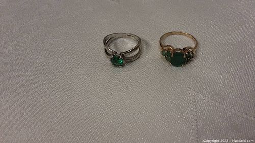 Lot #86 (1 of 6)