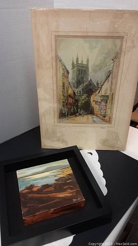 Lot #66 (1 of 6)