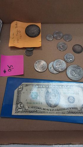 Lot #95 (1 of 5)