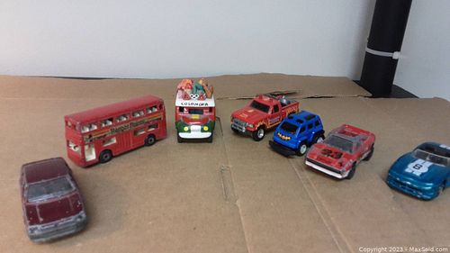 Lot #18 (1 of 5)