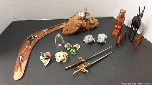 Lot #48 (1 of 6)