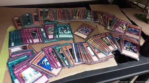 Lot #38 (1 of 3)