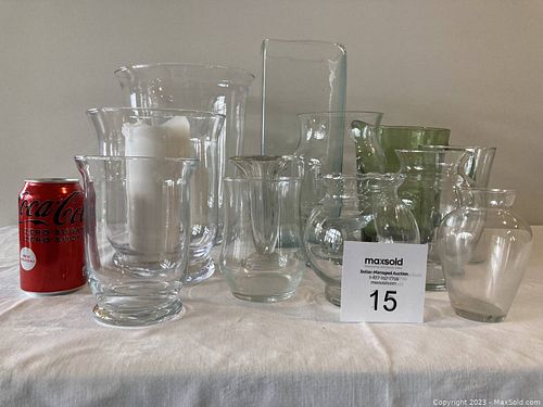 Lot #15 (1 of 3)