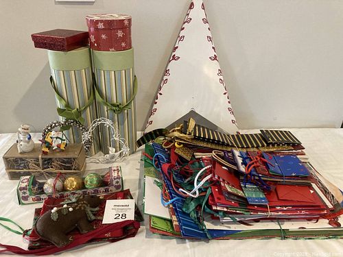 Lot #28 (1 of 3)