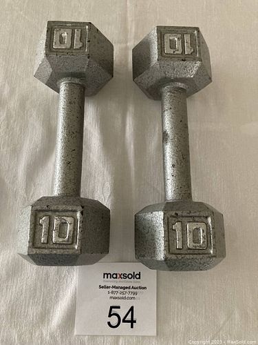 Lot #54 (1 of 1)