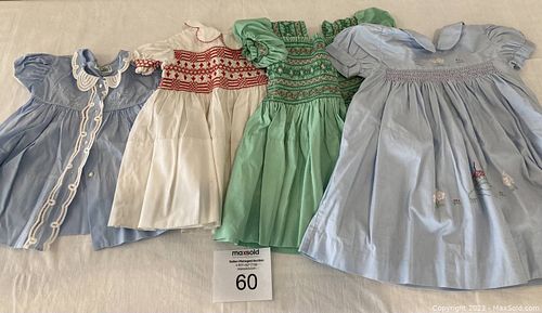 Lot #60 (1 of 3)
