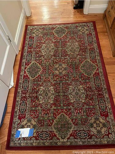 Lot #232 (1 of 3)