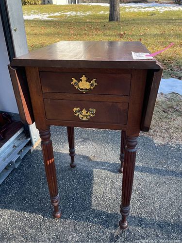 Lot #936 (1 of 11)