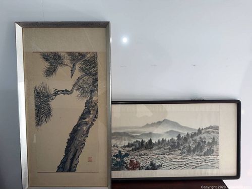 Lot #951 (1 of 7)