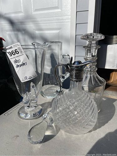 Lot #966 (1 of 8)