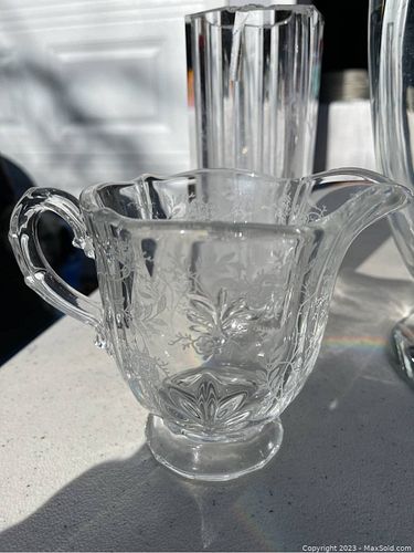 Lot #967 (1 of 9)