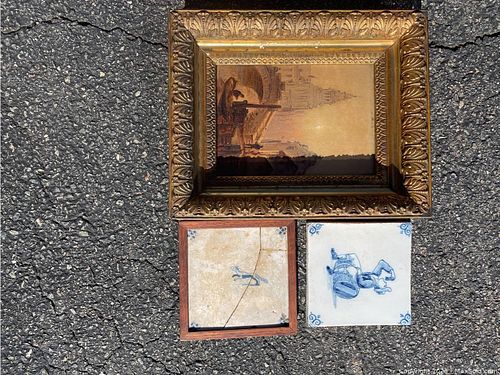 Lot #983 (1 of 9)