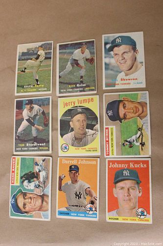 Lot #51 (1 of 13)