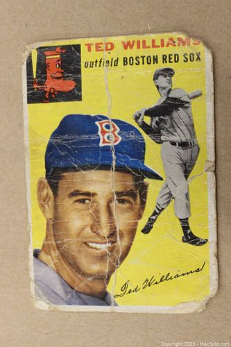 Lot #30 (1 of 11)