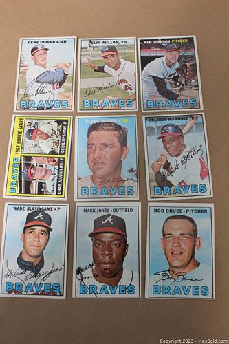 Lot #61 (1 of 13)