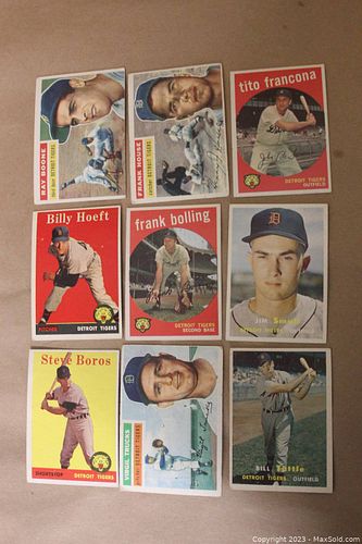 Lot #23 (1 of 13)