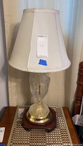 Lot #253 (1 of 5)