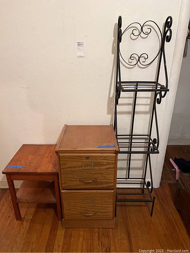 Lot #237 (1 of 16)